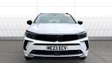 Vauxhall Grandland 1.2 Turbo Ultimate 5dr Petrol Hatchback